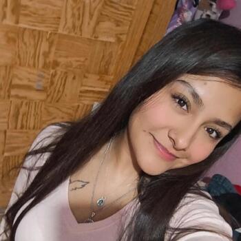 Babysitter in Mexico City: Fátima Vianeth