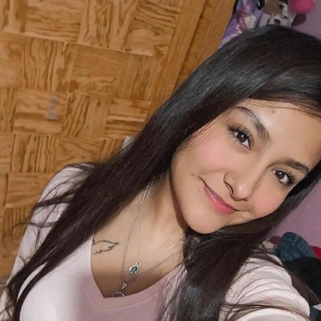 Babysitter in Mexico City: Fátima Vianeth