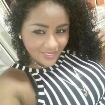 Babysitter in Santa Marta: Maira Alejandra