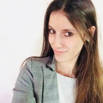 Niñera en San Justo (Provincia de Buenos Aires): Karen Barbara