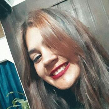 Niñera en Montevideo: Alexia