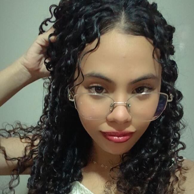 Babysitter in Parnamirim: Kaylane Lima -