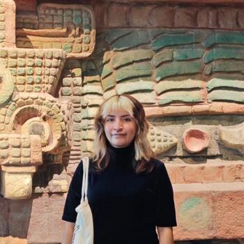 Babysitter in Mexico City: Mitzy Adriana