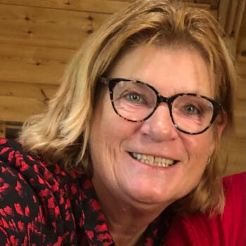 Gastouder in Fijnaart: Jitte