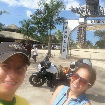 Babysitting job in Barranquilla: babysitting job Danny