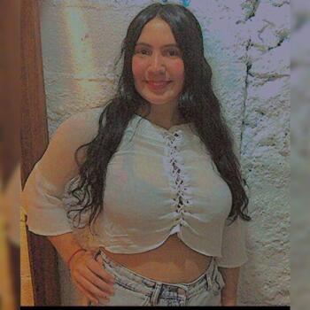Niñera en Minas: Agustina