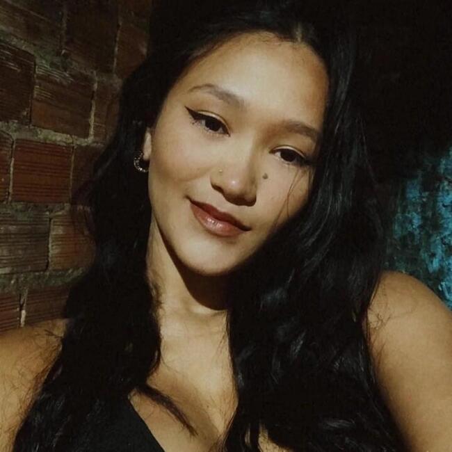 Babá em São José de Ribamar: Nara