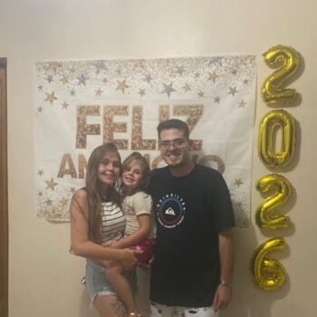 Emprego de babá em Teutônia: emprego de babá Andriele