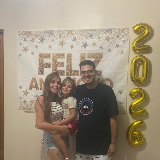 Babysitting job in Teutônia: Andriele