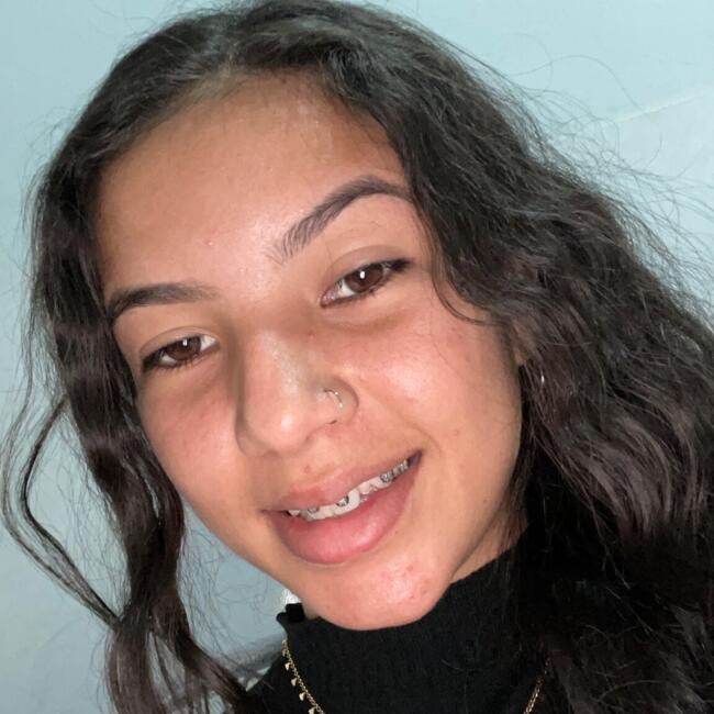 Babysitter in Caruaru: Tainá