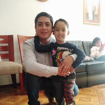 Babysitting job in Carabayllo: Claudia