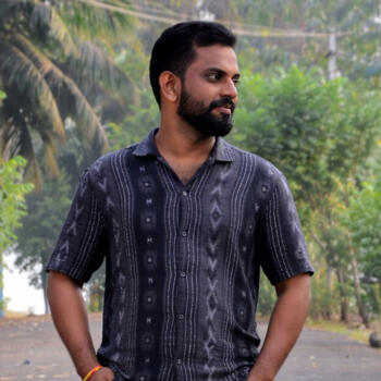 माता-पिता हैदराबाद: Vamsi