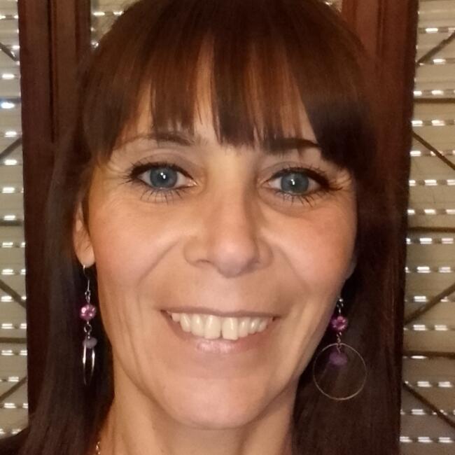 Niñera en Mar del Plata: Susana beatriz