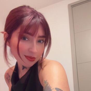 Niñera en Santiago de Chile: María Paz Caro