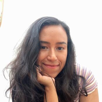 Babysitting job in La Paz: babysitting job Melissa