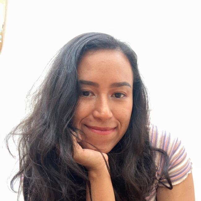 Babysitting job in La Paz: Melissa