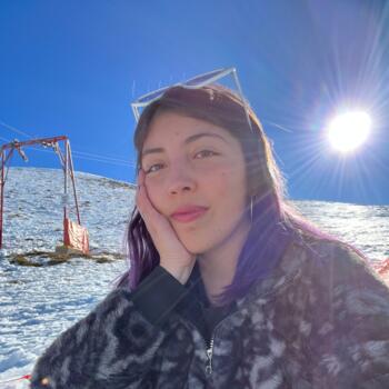 Babysitter Santiago: Javiera Barrera
