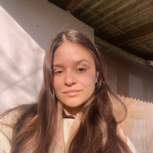 Baby-sitter in Maldonado: Sabrina