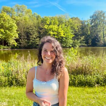 Babysitter in Flörsheim: Leni