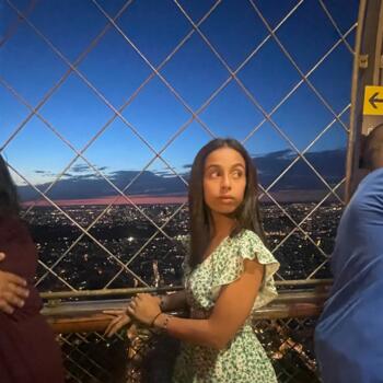 Babysitter in Soyaux: Salsabil