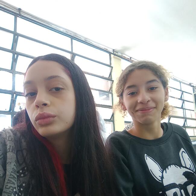 Babysitter in São Paulo (São Paulo): Samilly