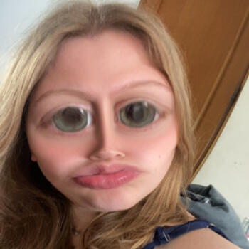 Babysitter in Durbuy: Luna