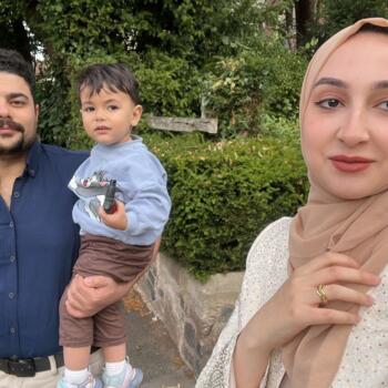 Babysitting job in Leicester: babysitting job Ali