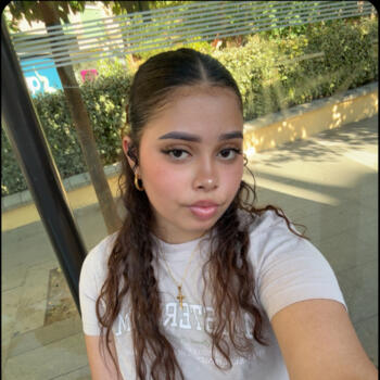 Babysitter in Atarfe: Taliana