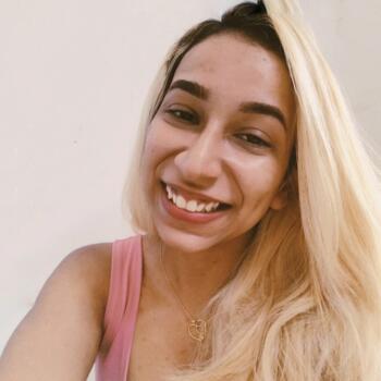 Emprego de babá em Jequié: emprego de babá Lívia