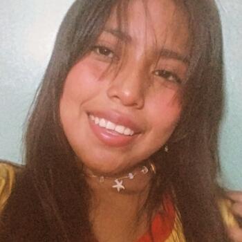 Niñera en Salinas: Kenya anahy