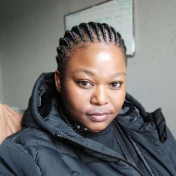 Nanny Pretoria: Mbokeleng