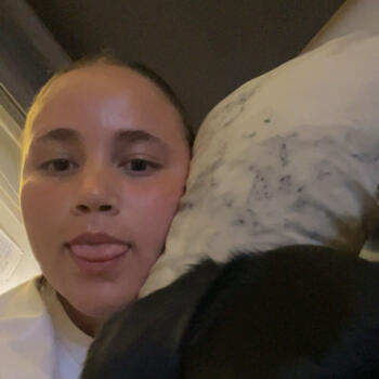 Barnvakt i Tusby: Kiira