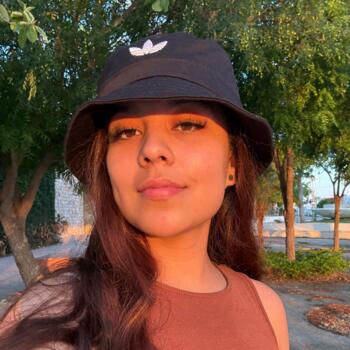 Babysitter in Tixcacal: Axielly