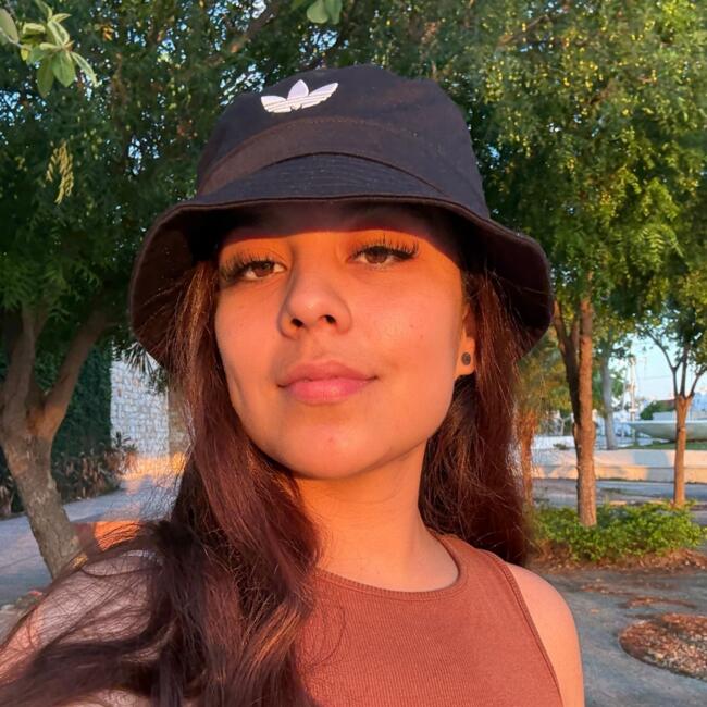 Babysitter in Tixcacal: Axielly