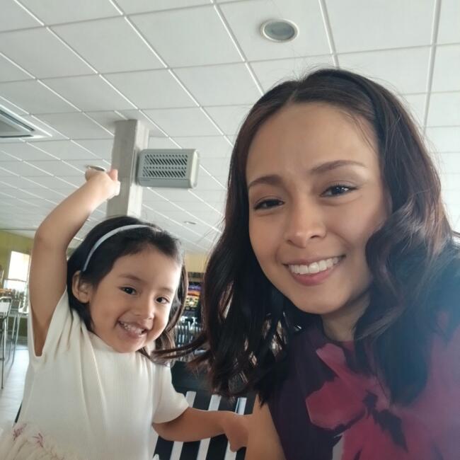 Babysitter in Barcelona: Ruth