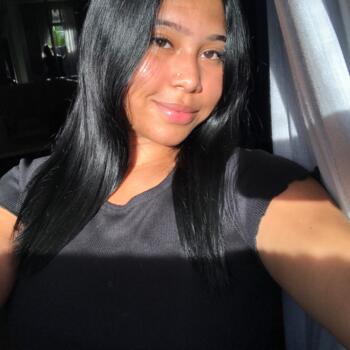 Babysitter in Manaus: Rebeca