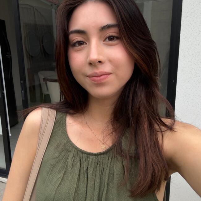 Niñera en Samborondón: Alanis