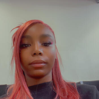 Babysitter in Montreuil: Soumayya