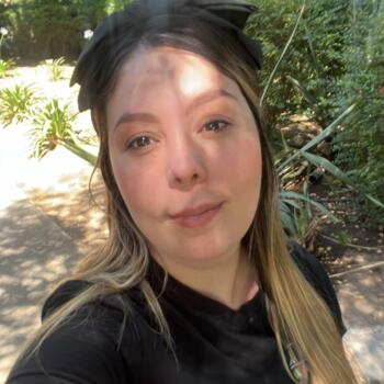 Niñera en Las Palmas de Gran Canaria: Lina Maria