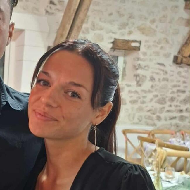 Babysitter in Talence: Elisa