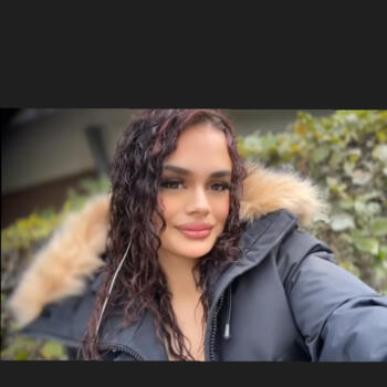 Babysitter in Woluwe-Saint-Lambert/Sint-Lambrechts-Woluwe: Maria