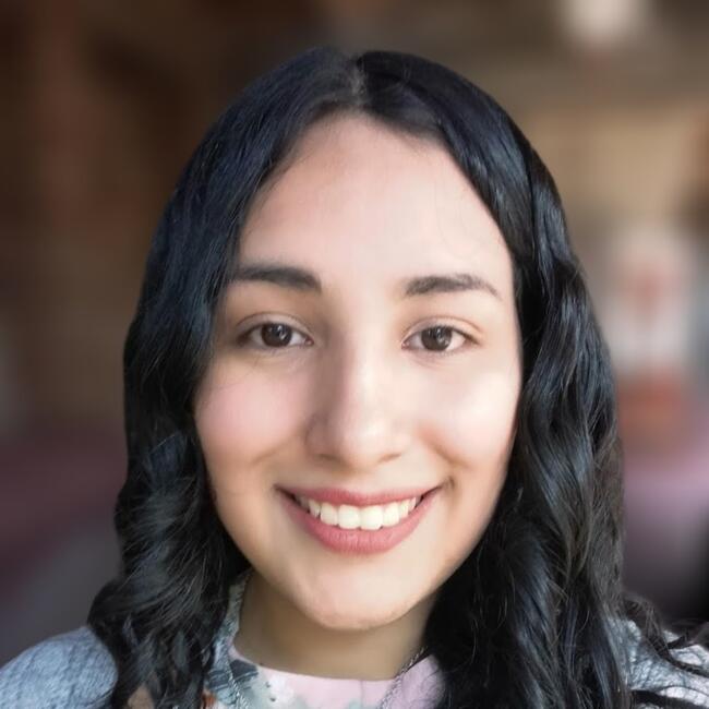 Niñera en Tlaquepaque: Montserrat