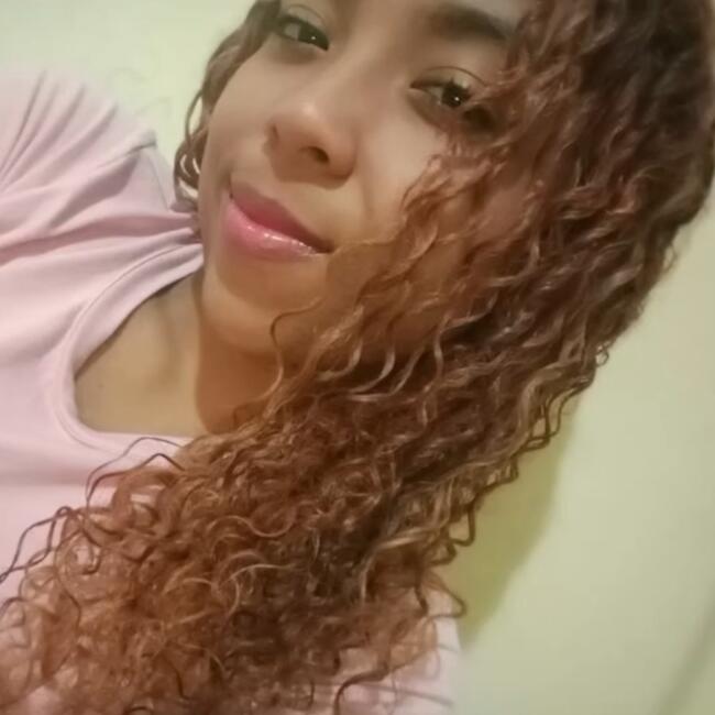 Niñera en Panamá: Jackeline