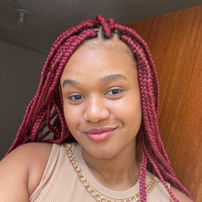 Emprego de babá em Juiz de Fora: Emilly