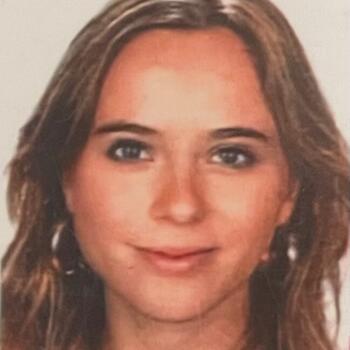 Babysitter in Montrouge: Elise