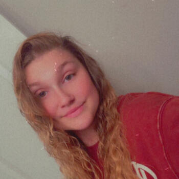 Babysitter in Griffin: Kasey