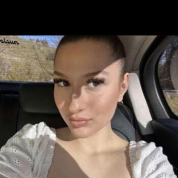 Babysitter in Basel: Anila