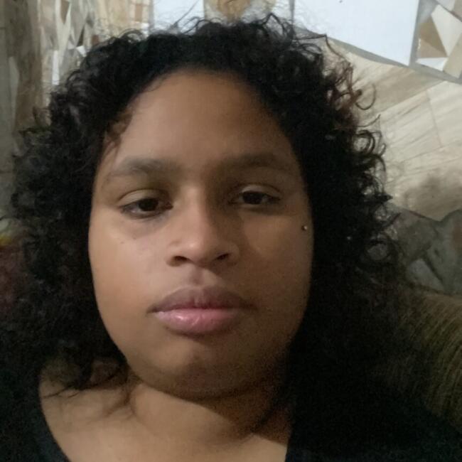 Babysitter in Porto Alegre: Keyla nickolle