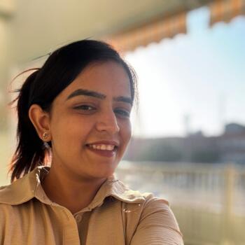 Parent Gurugram: Monika