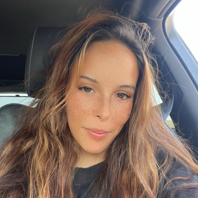 Babysitter in Faro: Samanta